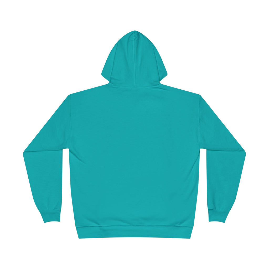 I Am Not A Reptilian Shape Shifter Hoodie – Statement Graphic Pullover