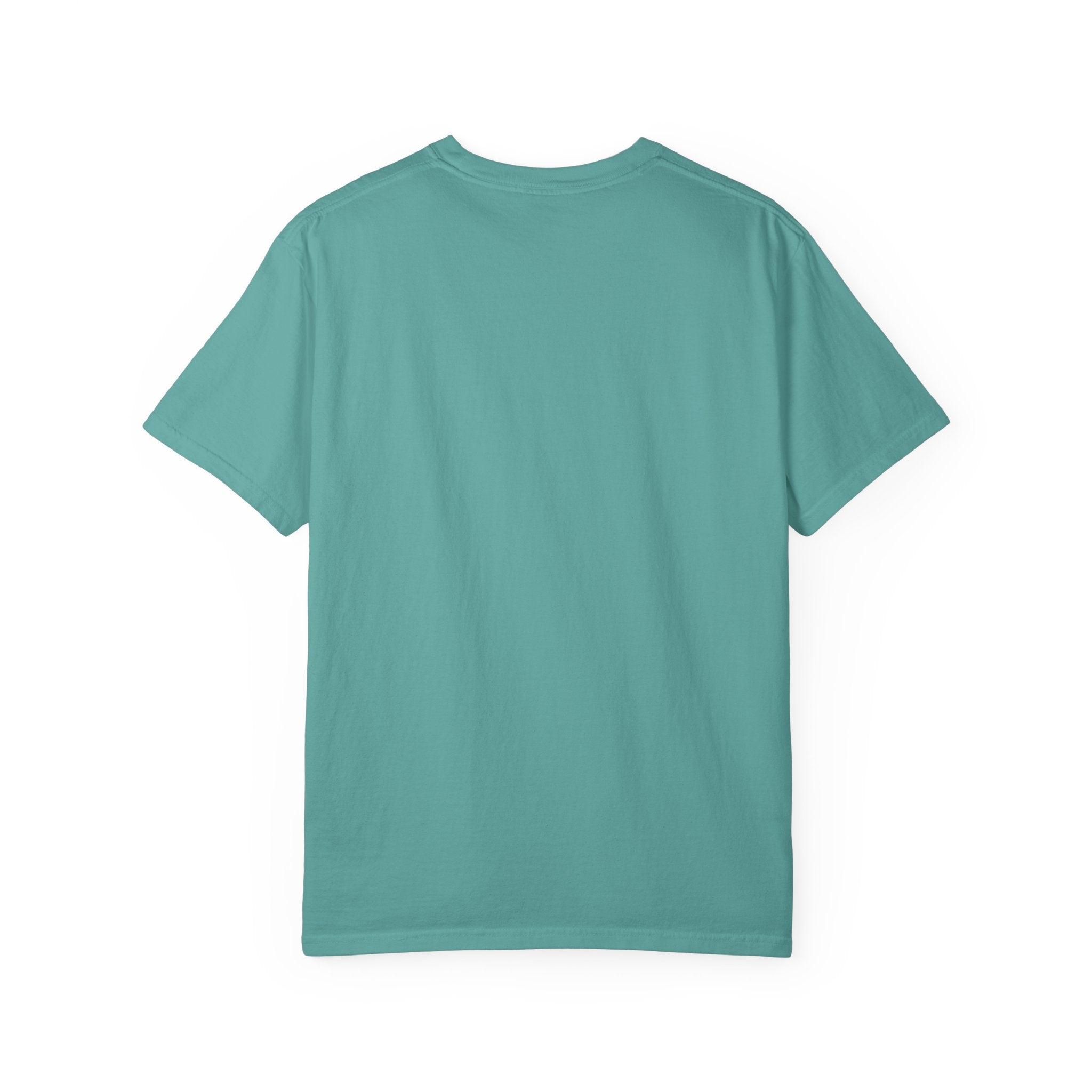 T‑Shirt — "The only thing I know is that I know nothing... about power scaling" Socrates Meme Tee