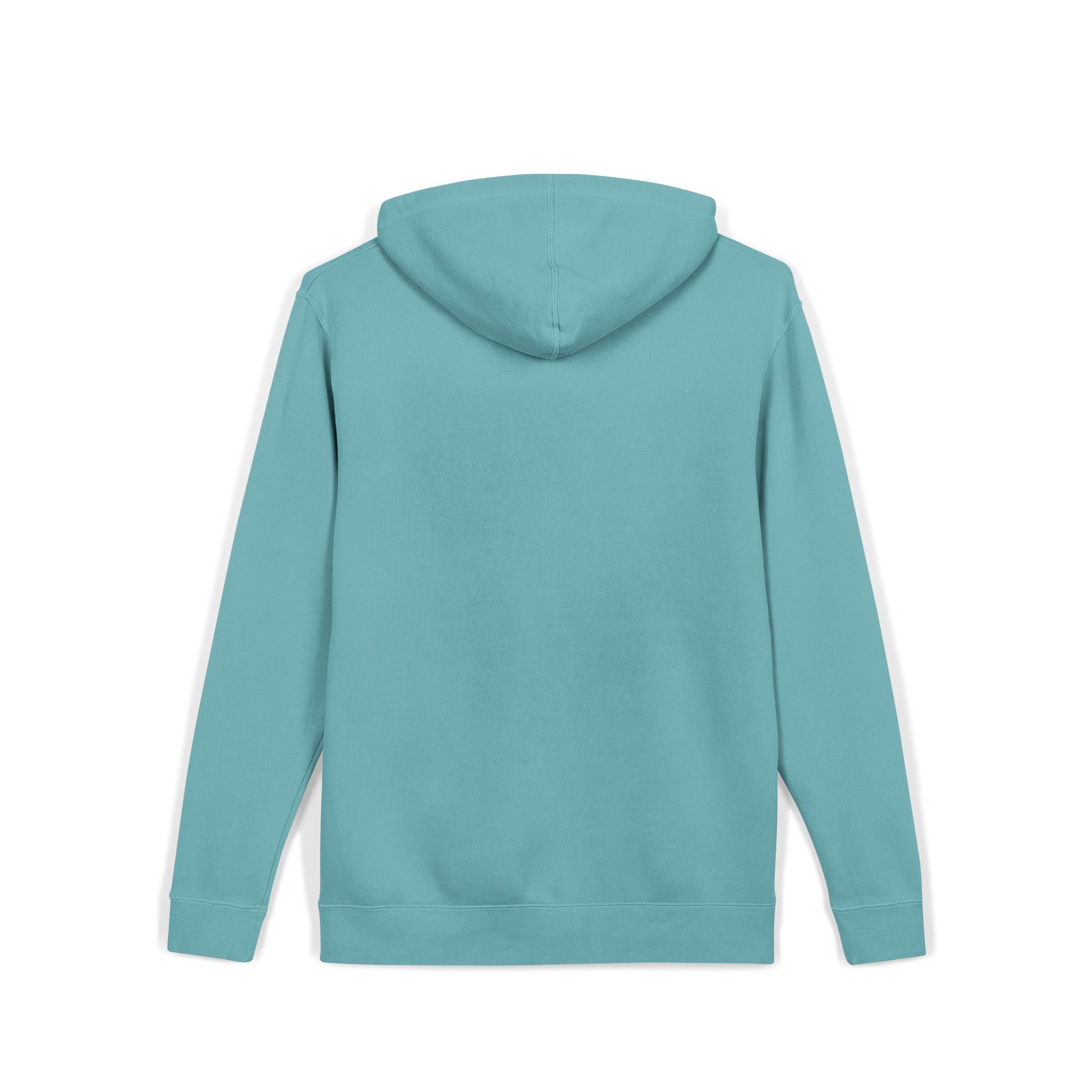 Proud Otaku Hoodie – Retro Anime Graphic Pullover