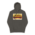 Proud Otaku Hoodie – Retro Anime Graphic Pullover