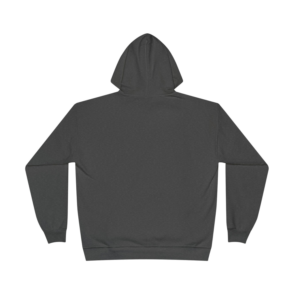 I Am Not A Reptilian Shape Shifter Hoodie – Statement Graphic Pullover