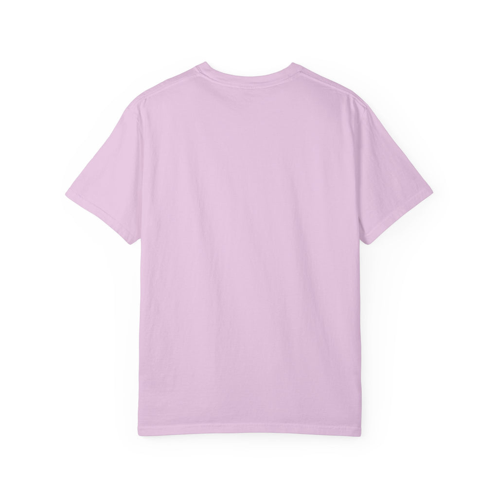 T‑Shirt — "The only thing I know is that I know nothing... about power scaling" Socrates Meme Tee