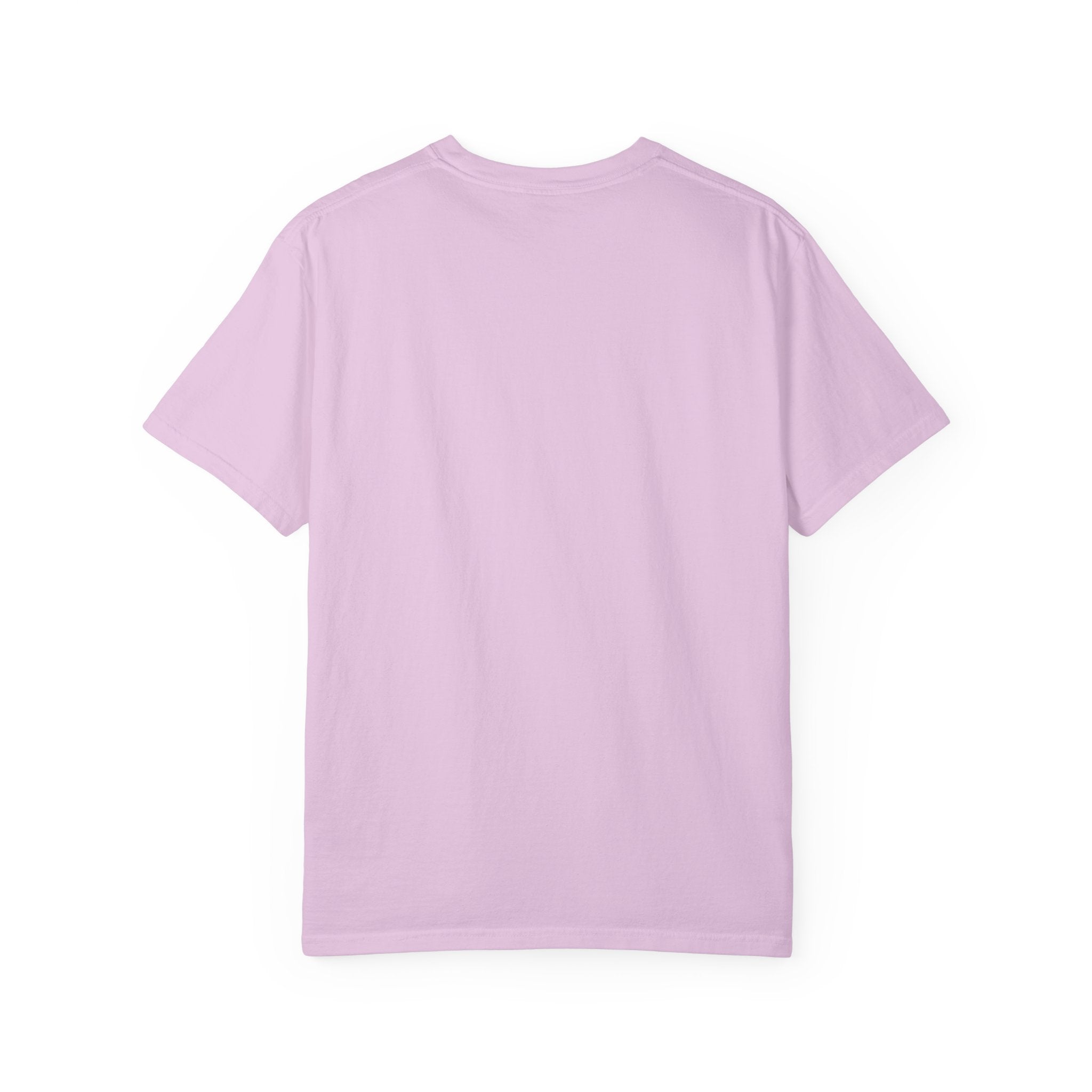 T‑Shirt — "The only thing I know is that I know nothing... about power scaling" Socrates Meme Tee