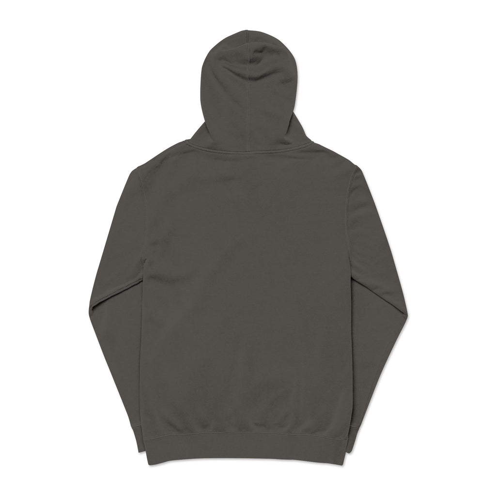 Proud Otaku Hoodie – Retro Anime Graphic Pullover
