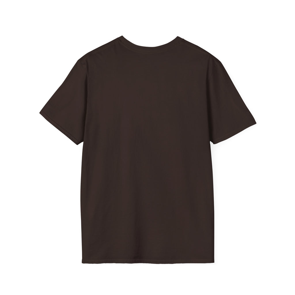 Funny Gaming T-Shirt — "As long as a weapon looks cool it matters not functionality — Aristotle Probably"