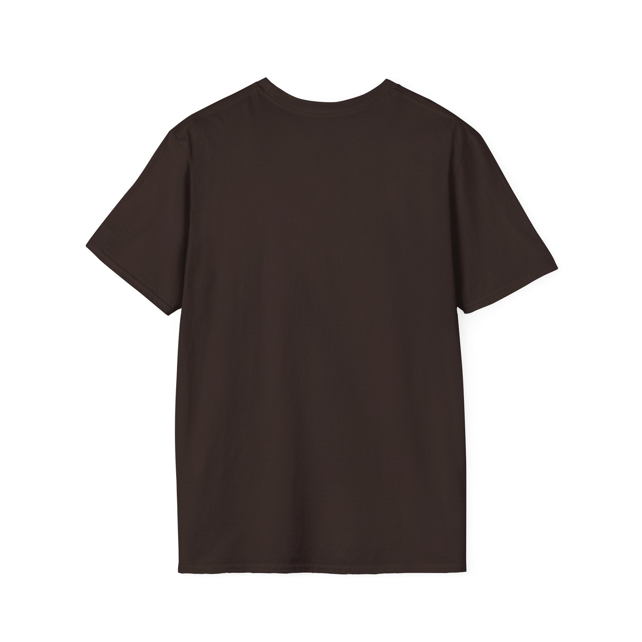 Funny Gaming T-Shirt — "As long as a weapon looks cool it matters not functionality — Aristotle Probably"